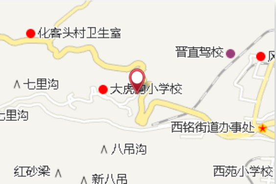 西銘煤礦 西銘煤礦
