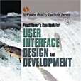 Practitioner\x27s Handbook for User Interface Design and Development(Torres, R.J.著圖書) Practitioner\x27s Handbook for User Interface Design and Development(Torres, R.J.著圖書)