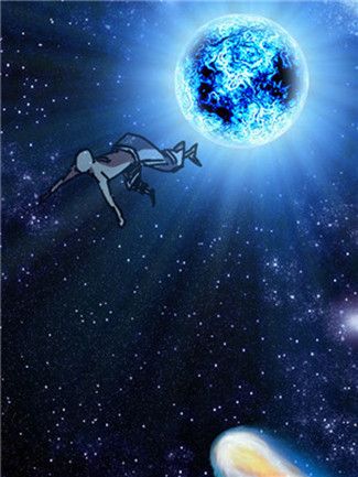 靜功(《一人之下》天師府心法) 靜功(《一人之下》天師府心法)