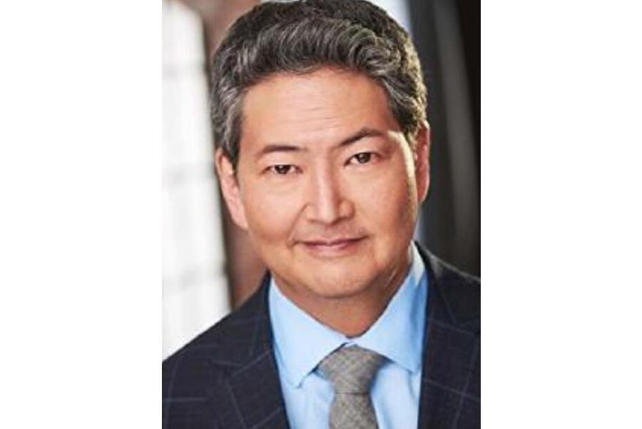 Aaron Ikeda Aaron Ikeda
