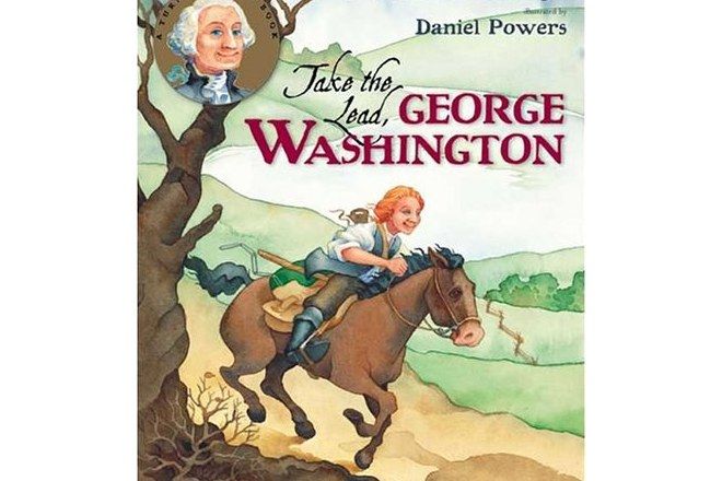 Take the Lead, George Washington Take the Lead, George Washington