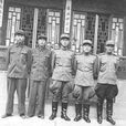 李相朝(朝鮮停戰談判期間首席代表) 李相朝(朝鮮停戰談判期間首席代表)
