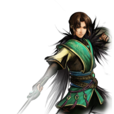 久悠(青衣尊者) 久悠(青衣尊者)