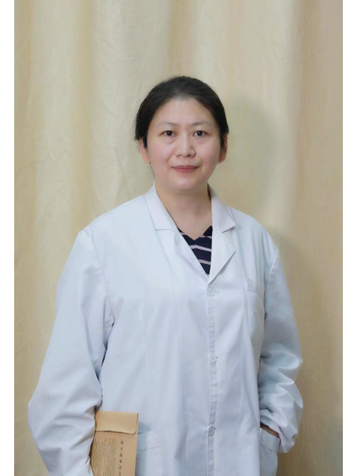 劉昳(西安交通大學第一附屬醫院主任醫師) 劉昳(西安交通大學第一附屬醫院主任醫師)
