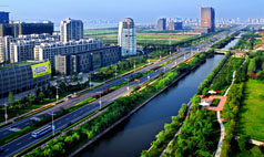 杭州高新技術產業開發區