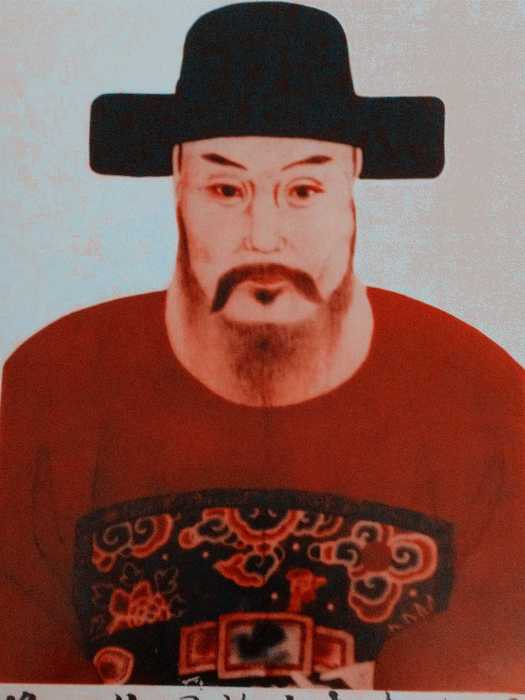 許國佐 許國佐