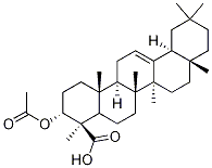 乙醯基-ALPHA-乳香酸