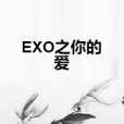 EXO之你的愛 EXO之你的愛
