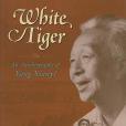 White Tiger White Tiger