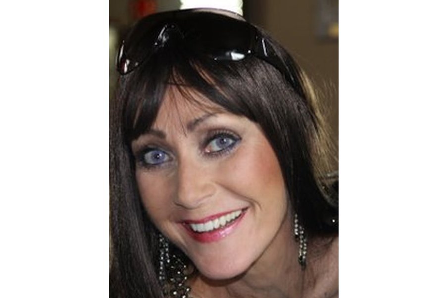 Ann-Marie Jordan Ann-Marie Jordan
