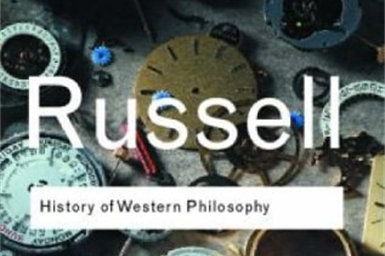 History of Western Philosophy History of Western Philosophy