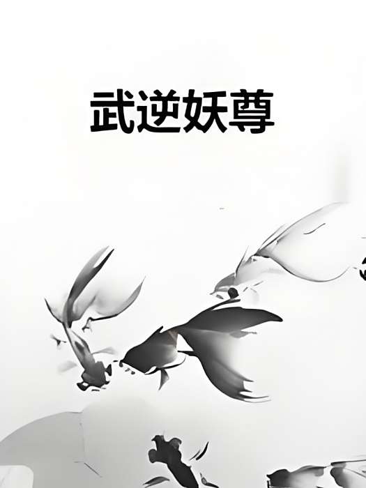武逆妖尊 武逆妖尊