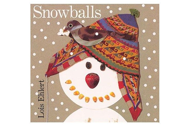 Snowballs Snowballs