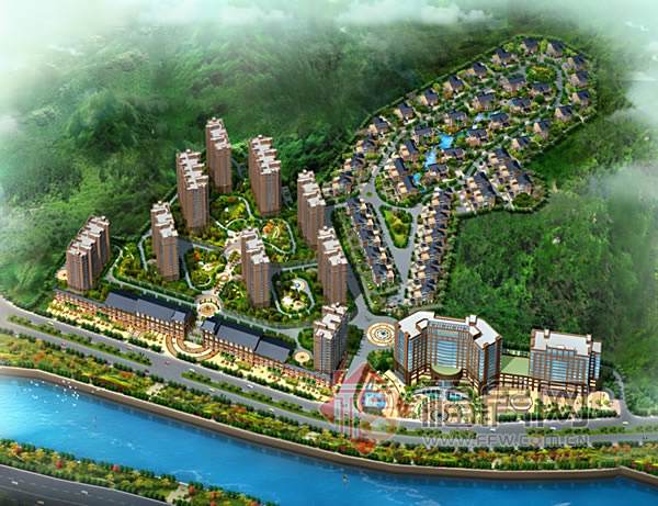 恆地中央 恆地中央