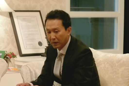 任洪生(愛情青春劇情電影《全城高考》中的角色) 任洪生(愛情青春劇情電影《全城高考》中的角色)
