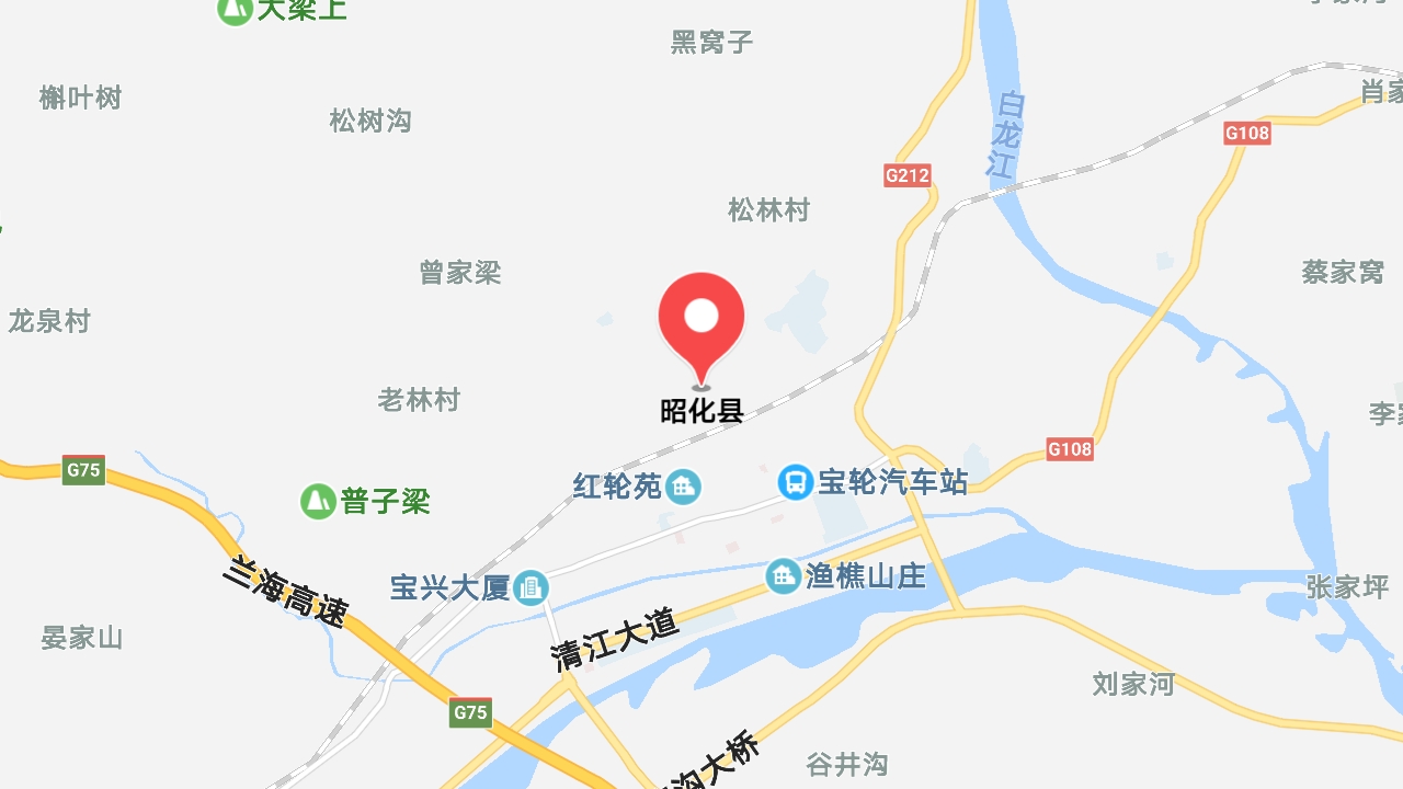 地圖信息