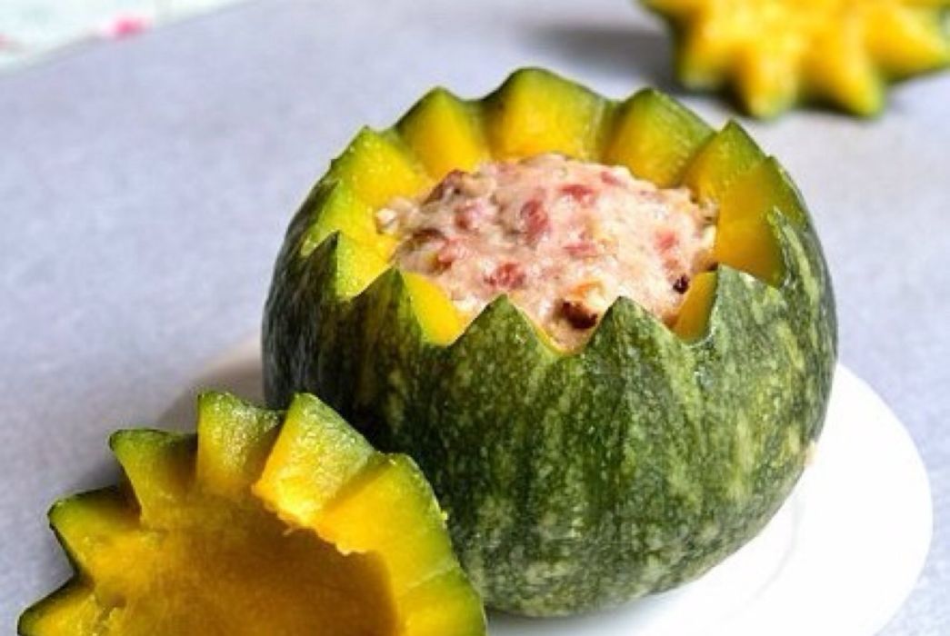 釀小瓜 釀小瓜