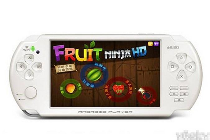 金星V5200(4GB) 金星V5200(4GB)