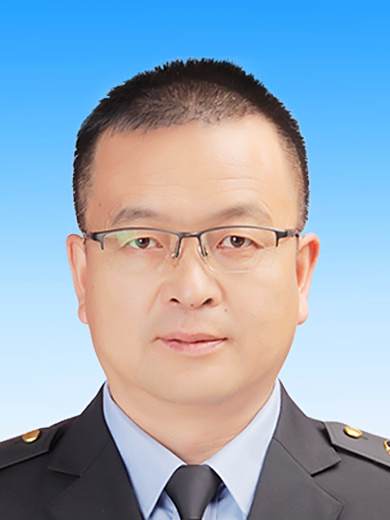 於彬(甘肅省張掖市民樂縣市場監督管理局黨組成員、副局長) 於彬(甘肅省張掖市民樂縣市場監督管理局黨組成員、副局長)