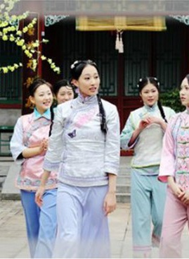 魏辰妃 魏辰妃