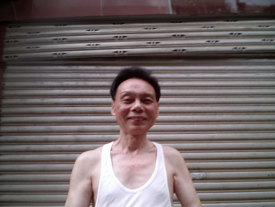 童昇平 童昇平