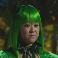綠魔仙(《巴啦啦小魔仙》系列中的角色) 綠魔仙(《巴啦啦小魔仙》系列中的角色)