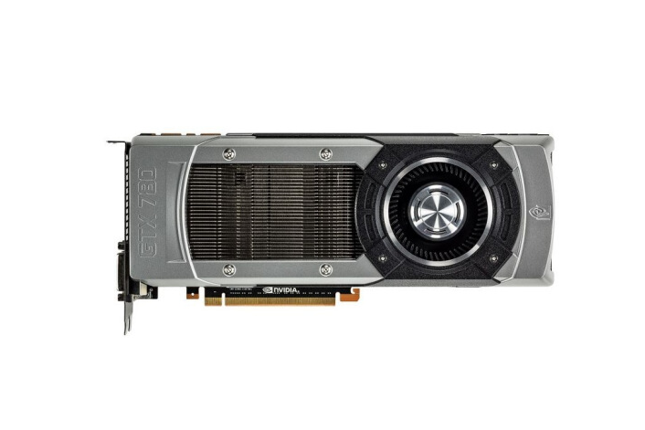 華碩GTX780-3GD5 華碩GTX780-3GD5