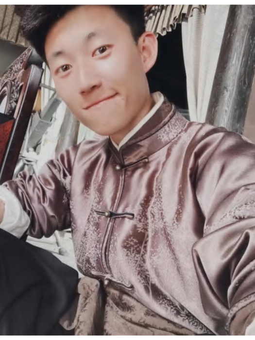 管振光
