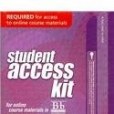 Blackboard Student Access Kit for Campbell Essential Biology Blackboard Student Access Kit for Campbell Essential Biology