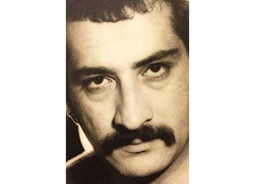 Dariush Arjmand Dariush Arjmand