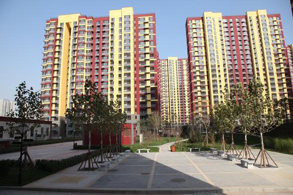 石榴莊路 石榴莊路