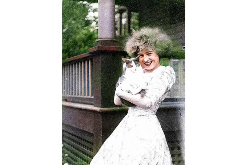 Nell Brinkley Nell Brinkley