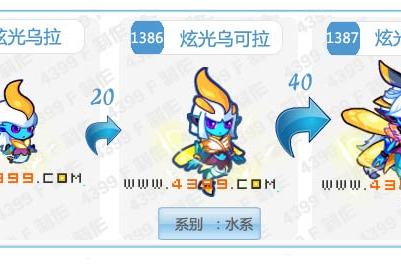 炫光烏歌拉 炫光烏歌拉