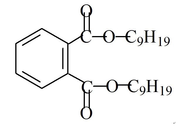 鄰苯二甲酸二壬酯