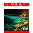 小作家選刊 小作家選刊
