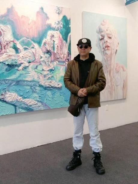 王欣永錫 王欣永錫