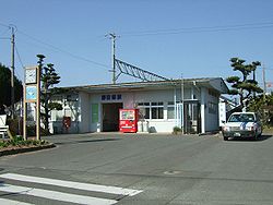 野田鄉車站