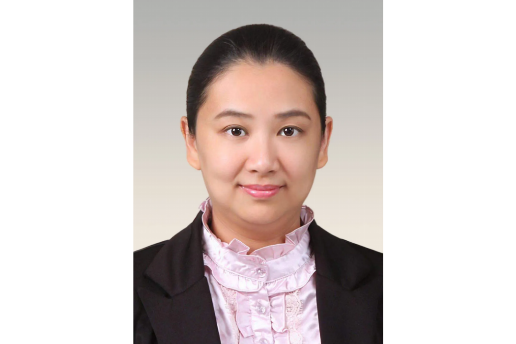 徐晶(上海市普陀區委組織部人才工作科科長) 徐晶(上海市普陀區委組織部人才工作科科長)