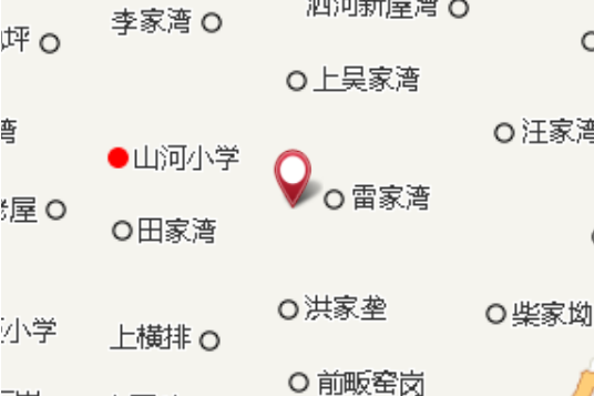 荒田塆 荒田塆
