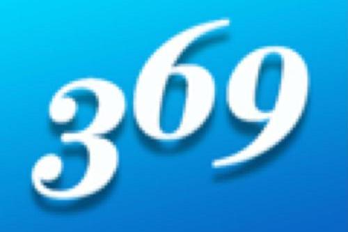369出行 369出行