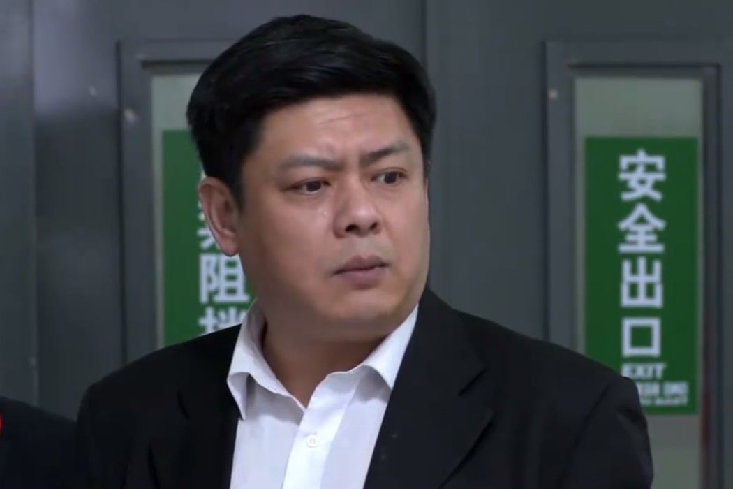 曾宏(電視劇《老有所依》中的角色)
