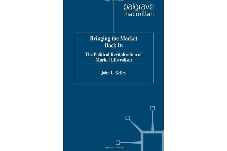 Bringing the Market Back in Bringing the Market Back in