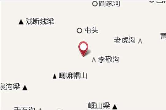 禮經溝
