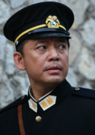 平原槍聲(2010年董勇主演電視劇)
