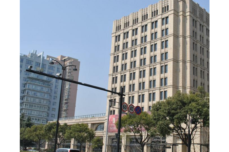 臨江金座 臨江金座