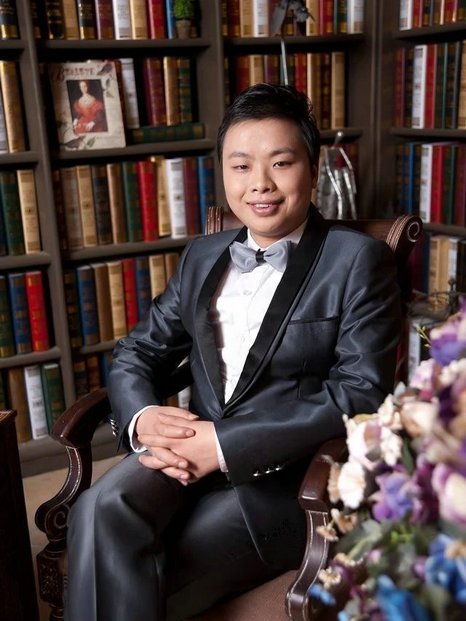 小無相公 小無相公