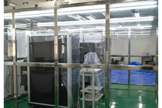 潔淨工作棚(cleanbooth) 潔淨工作棚(cleanbooth)