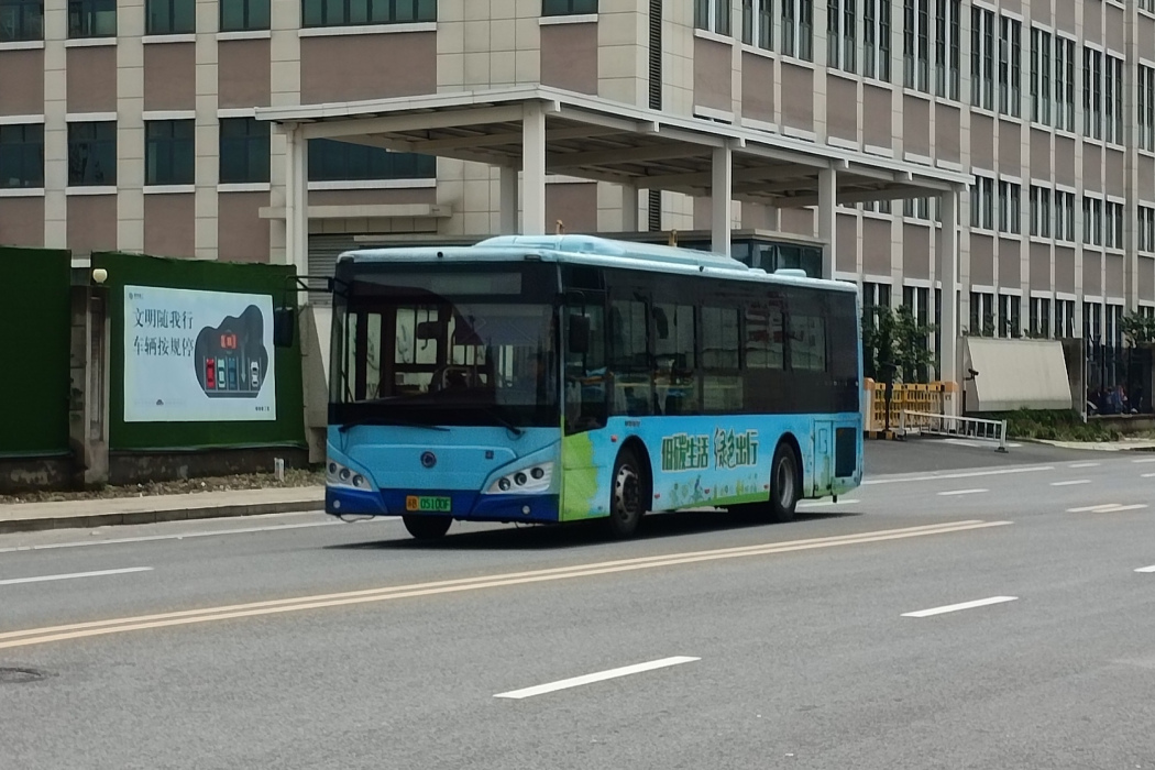 無錫公交761路 無錫公交761路