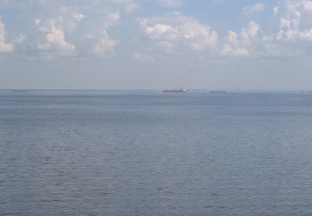 波羅的海