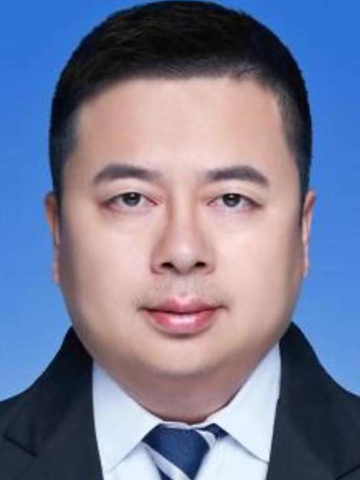 于海林(重慶高新技術產業開發區綜合執法局副局長)